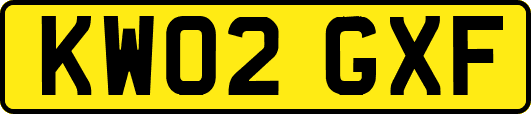 KW02GXF