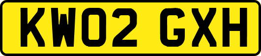 KW02GXH