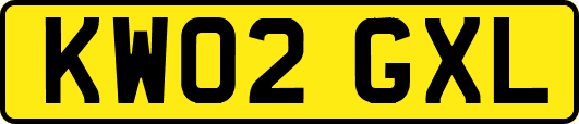 KW02GXL