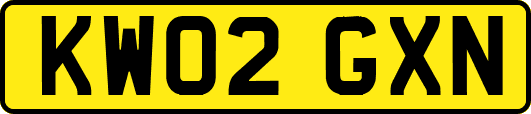 KW02GXN
