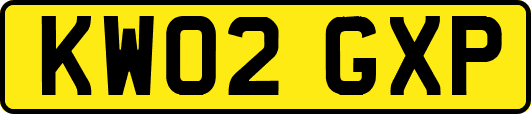 KW02GXP