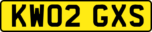 KW02GXS