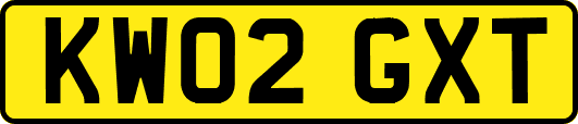 KW02GXT