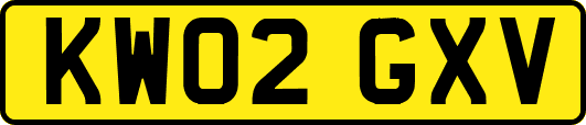 KW02GXV