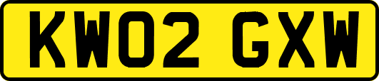KW02GXW
