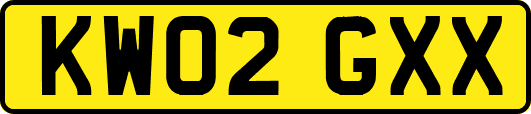 KW02GXX