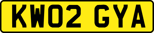 KW02GYA