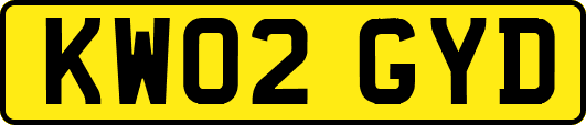 KW02GYD