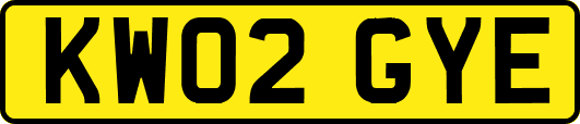 KW02GYE