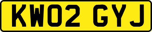 KW02GYJ