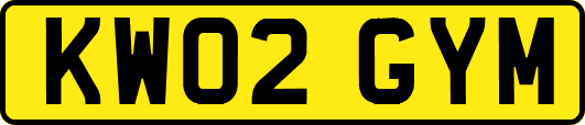 KW02GYM