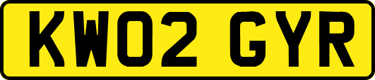 KW02GYR