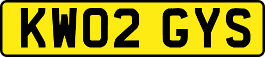 KW02GYS