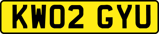 KW02GYU