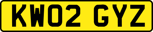 KW02GYZ