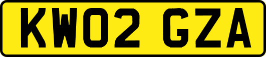 KW02GZA