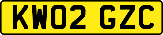 KW02GZC