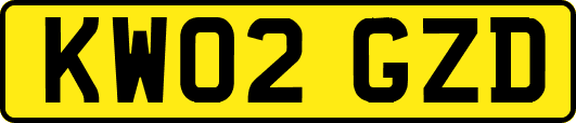 KW02GZD