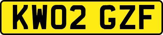 KW02GZF