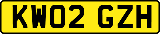 KW02GZH