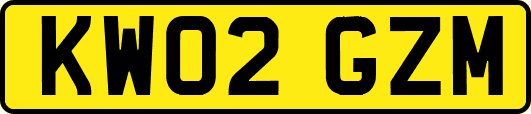 KW02GZM