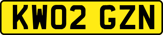 KW02GZN