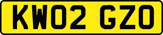 KW02GZO
