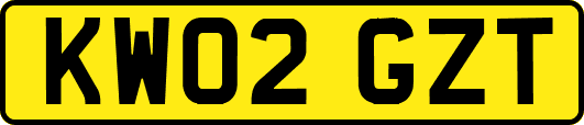 KW02GZT