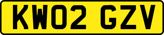 KW02GZV