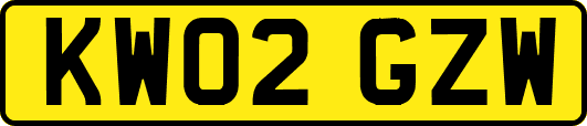 KW02GZW