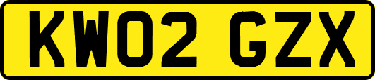 KW02GZX