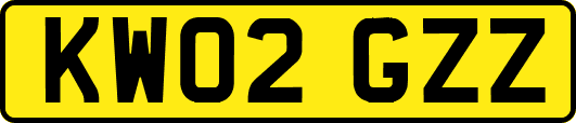 KW02GZZ