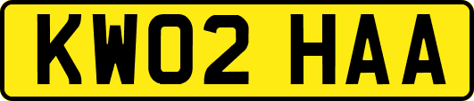 KW02HAA