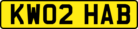 KW02HAB
