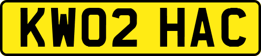 KW02HAC
