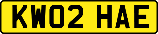 KW02HAE