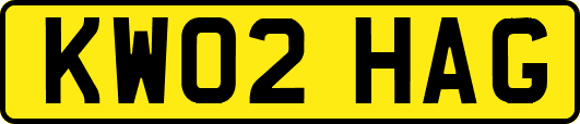KW02HAG