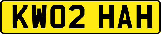 KW02HAH