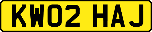 KW02HAJ