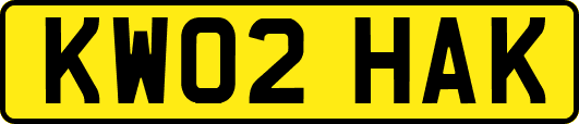 KW02HAK