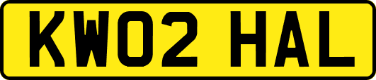 KW02HAL