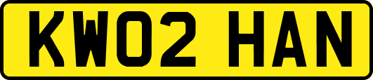 KW02HAN