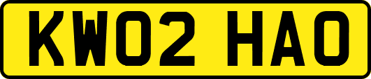 KW02HAO