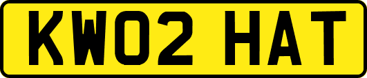 KW02HAT