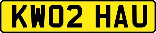 KW02HAU
