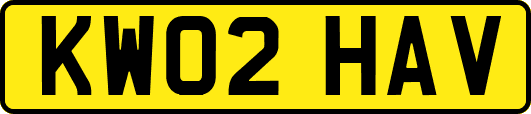 KW02HAV