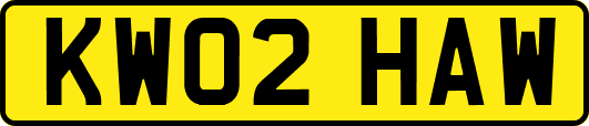 KW02HAW