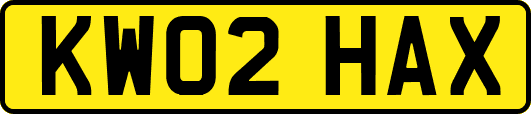 KW02HAX