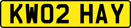 KW02HAY