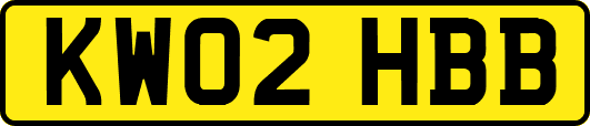 KW02HBB